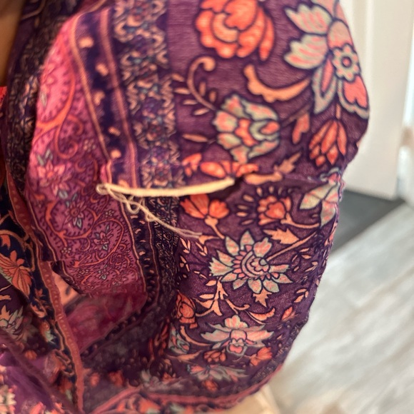 Spell folktown S preowned - Picture 7 of 12